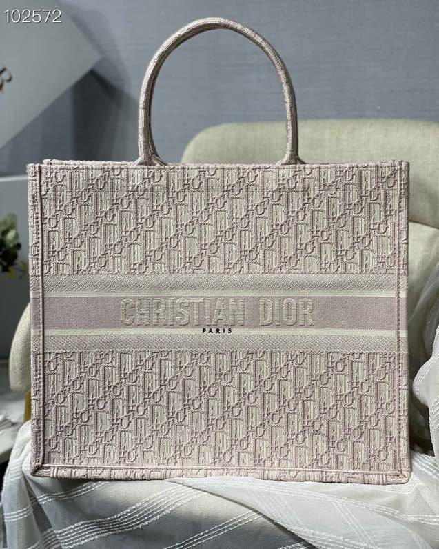 Dior Shopping Bags